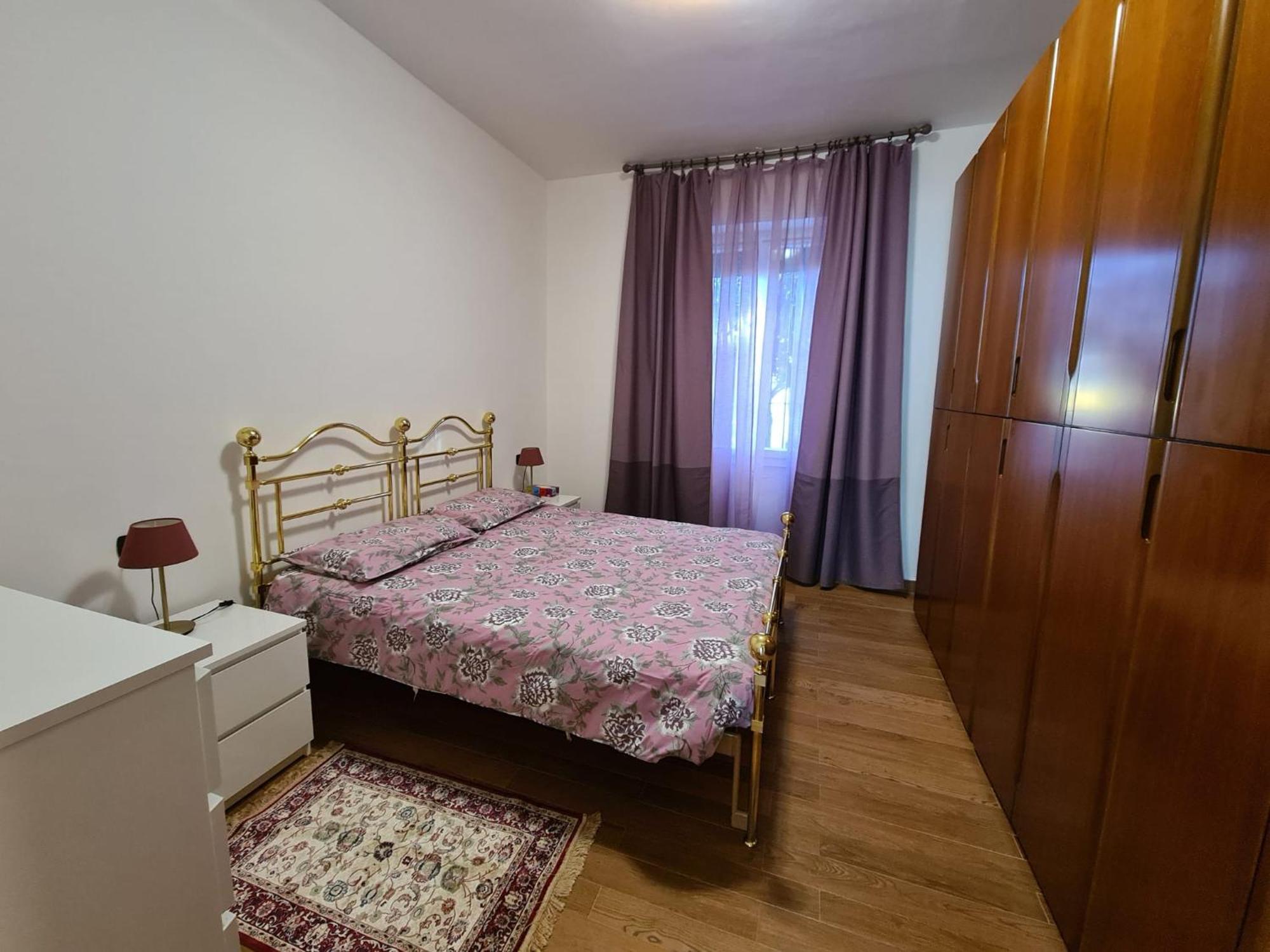 Appartamento Milano Ortica Linate Exterior photo