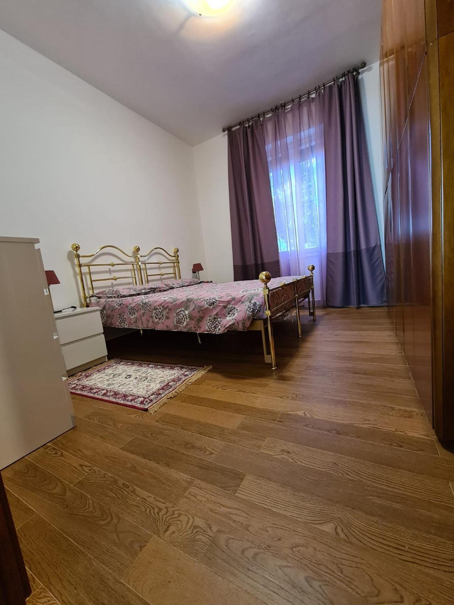 Appartamento Milano Ortica Linate Exterior photo